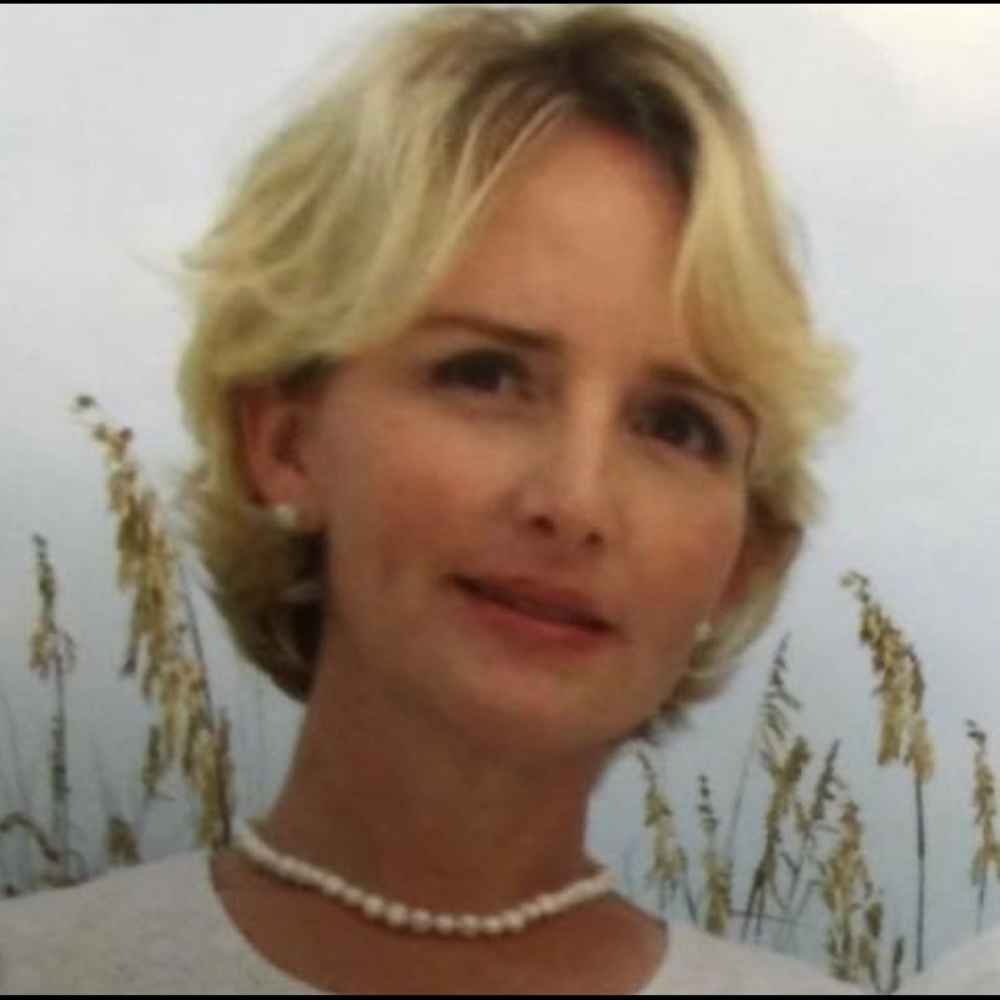 Meet your Posher, Joanna